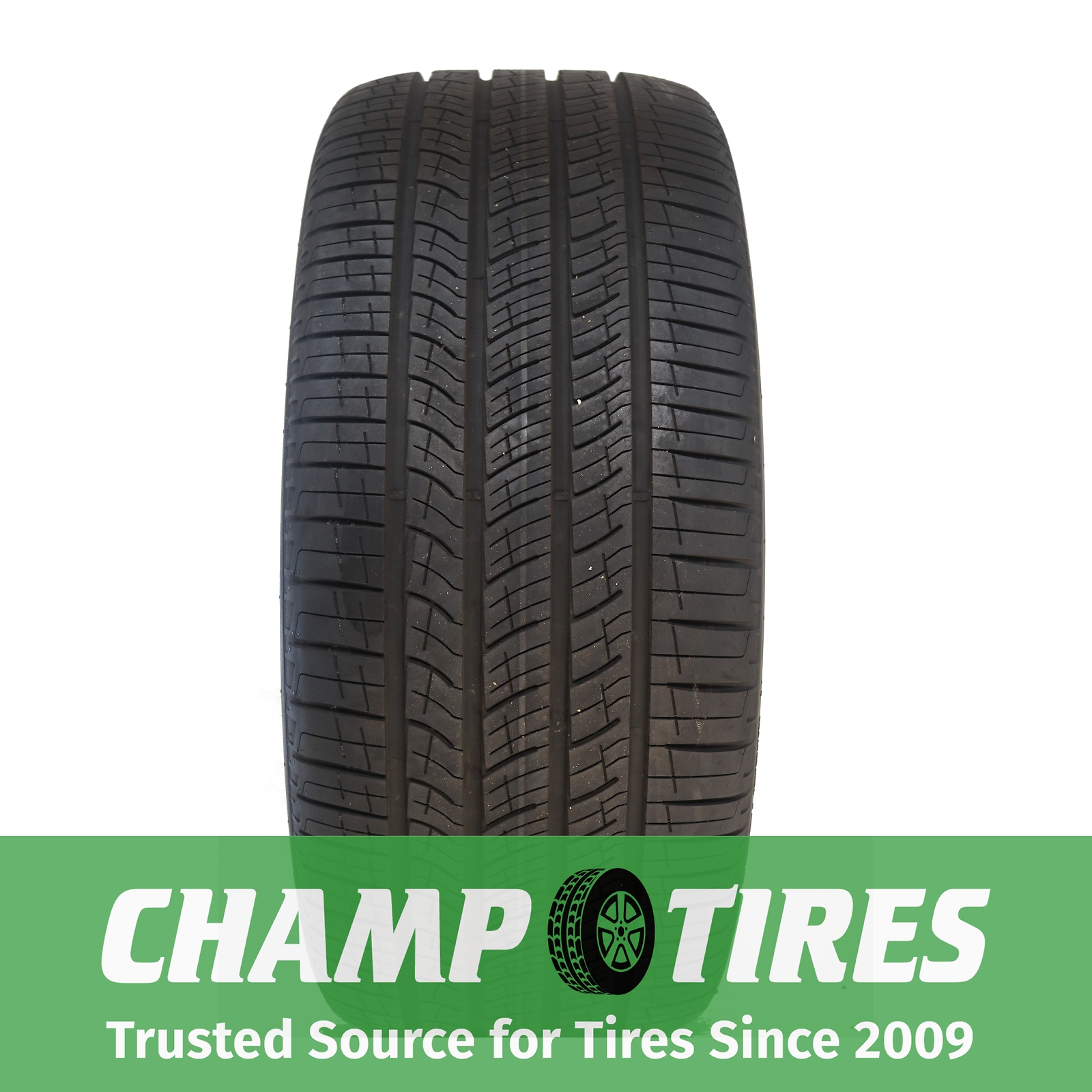 Set Of 4 P255/45R19 Pirelli Scorpion MS TO ELECT PNCS 104 V Used 8/32nds