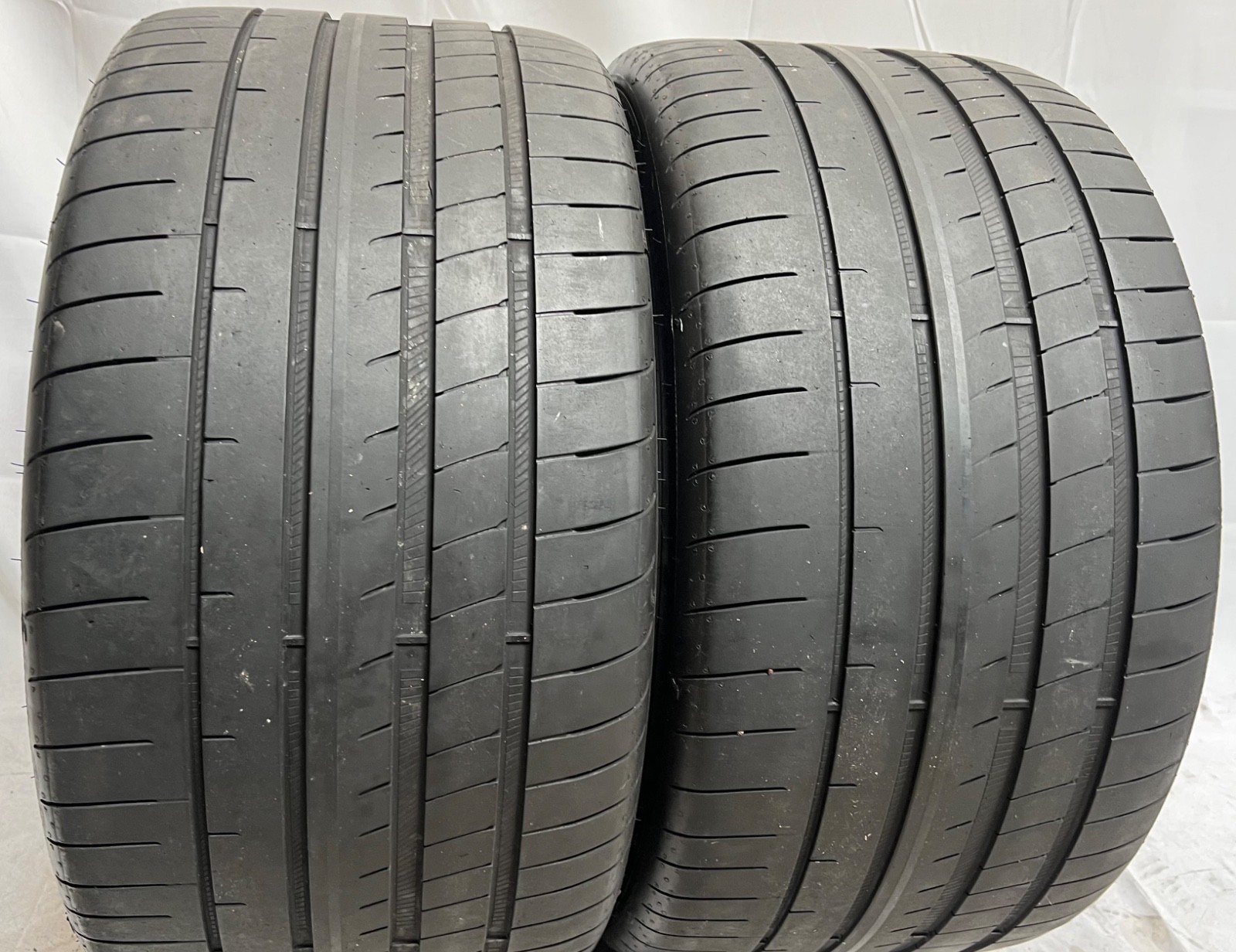 2 – NICE 305/30ZR21 XL (104Y) Goodyear Eagle F1 Asymmetric 3 (NA0) – 6092