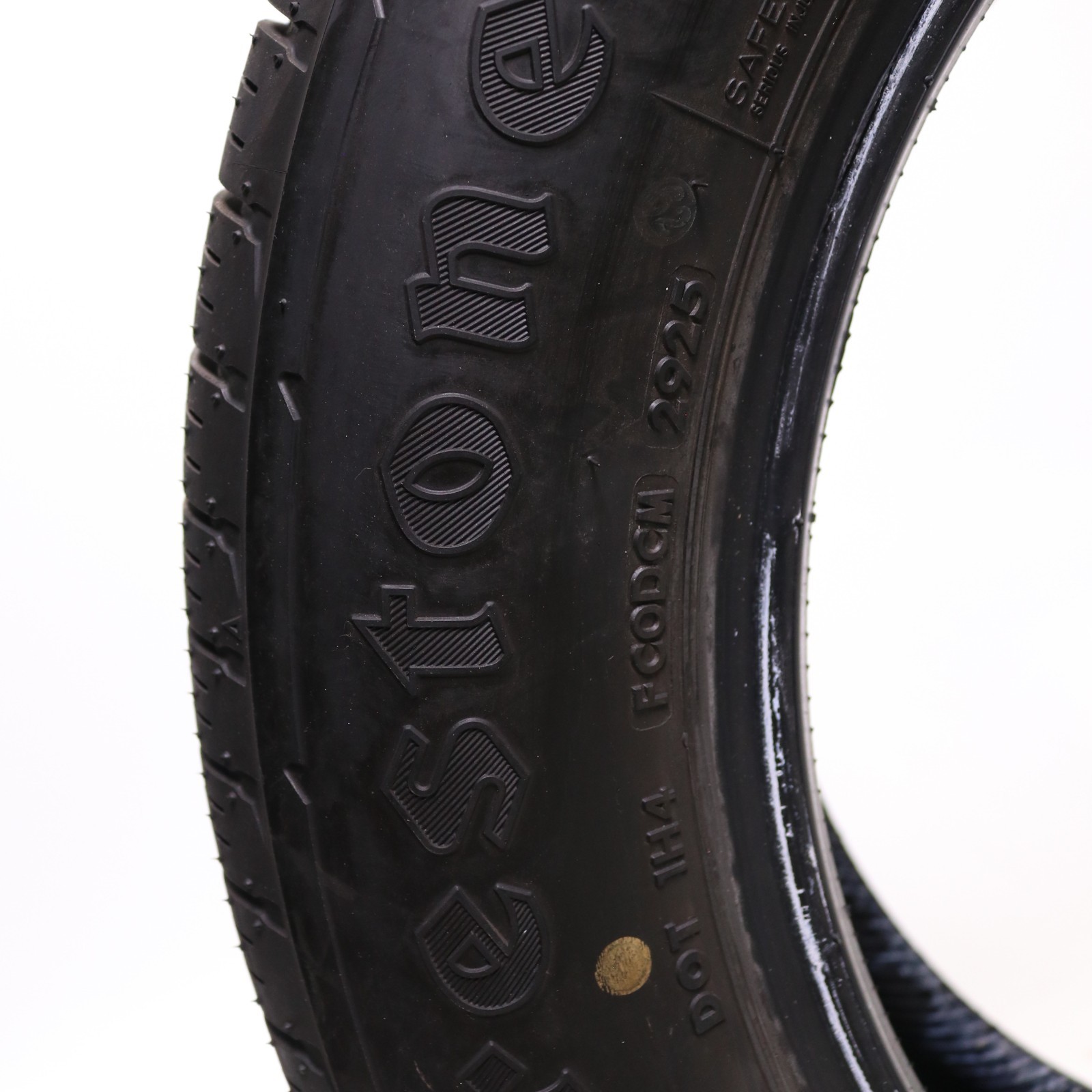 Set of 4 Take Off 225/60R17 Firestone Destination LE3 99H 9.5-10.5/32 No Repairs