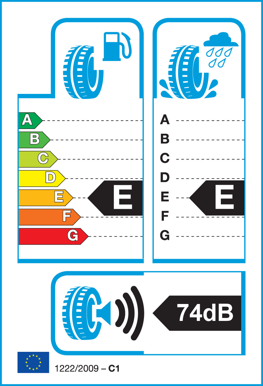 Summer Tyre 7.50-16 Starmaxx 122/121J SM-350 TT