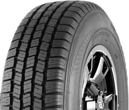 1 NEW LT275/65R18 Westlake SL309 123/120Q (DOT:2125) Tire LT275 65 R18