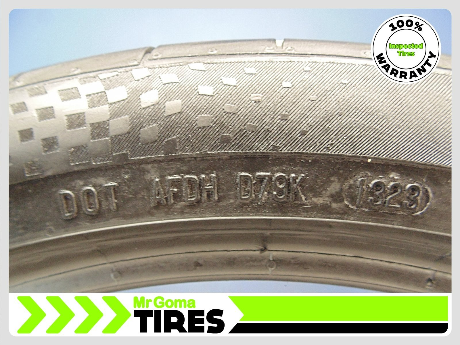 2 CONTINENTAL SPORTCONTACT 6 RO1 XL 255/40R21 USED TIRES 6.8/32 TREAD 2554021
