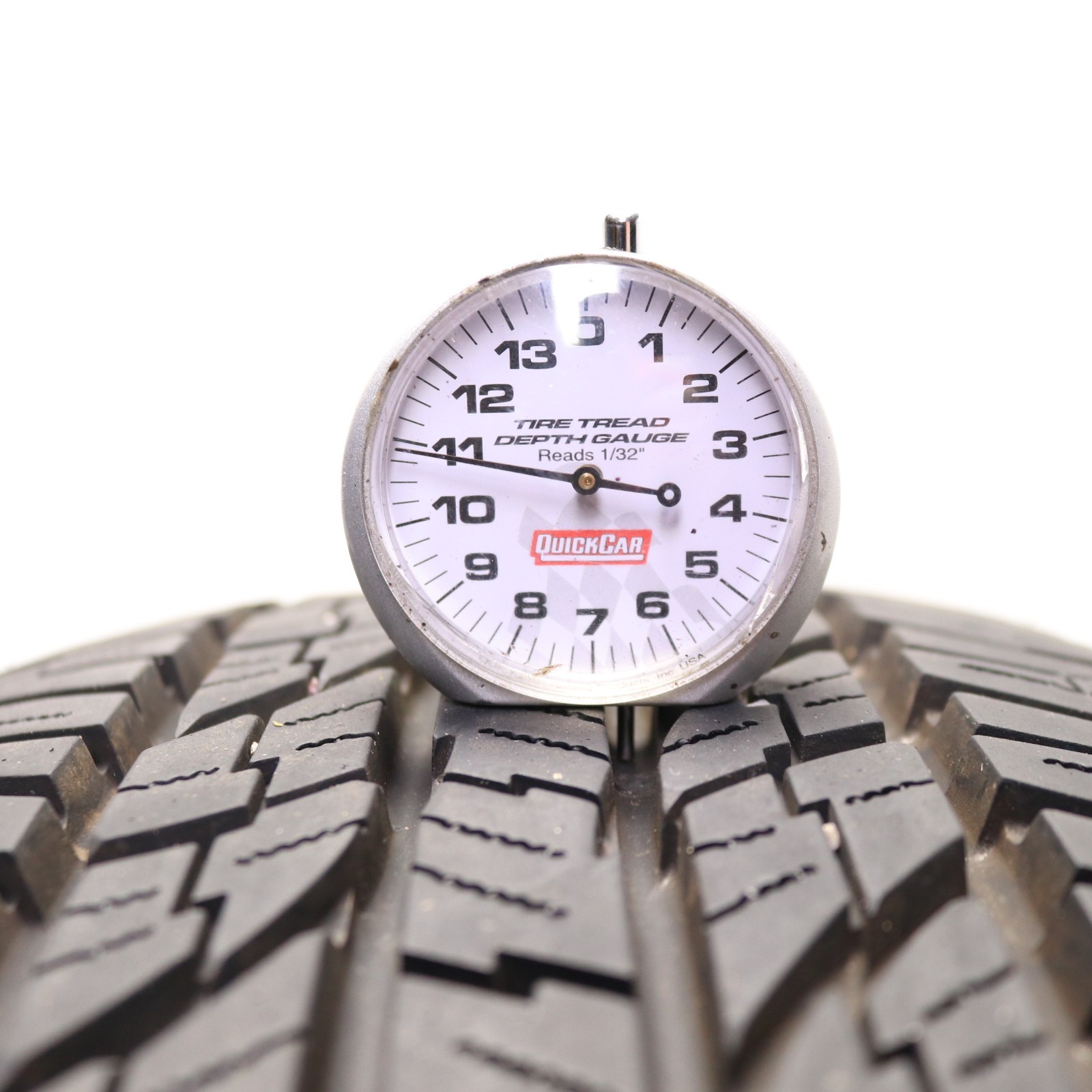 Used 225/60R17 Yokohama Geolandar A/T G015 – 99T – 10.5/32