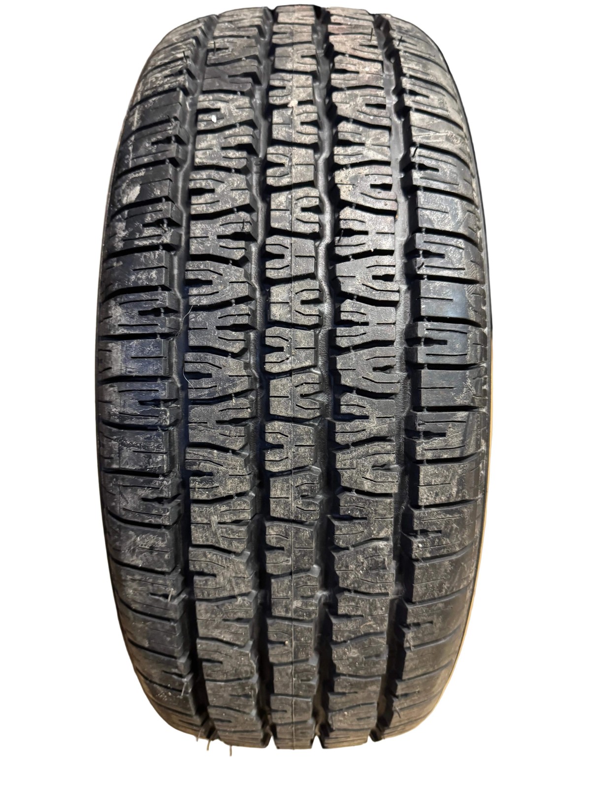 BFGOODRICH RADIAL T/A RWL P 195 60 15 87S ALL SEASON TIRE 96408