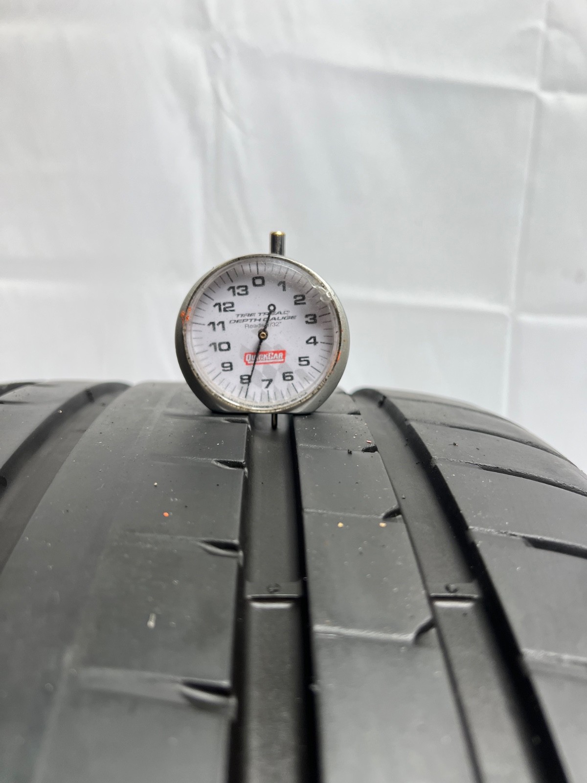 1 – NICE 275/30R20 XL (97Y) Goodyear Eagle F1 Asymmetric 3 RSC (*/MOE) – 7004