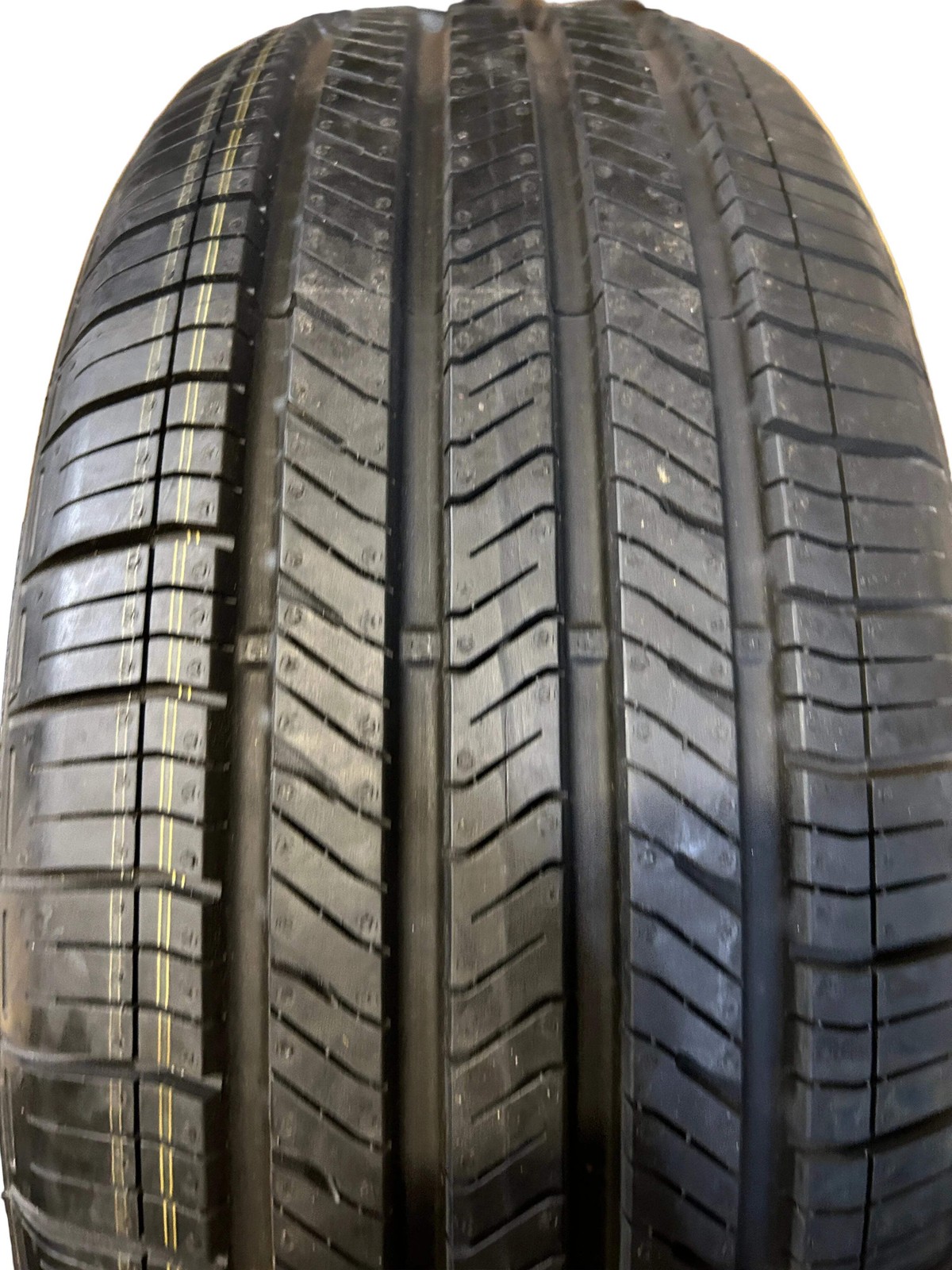 NOS 2 GOODYEAR EAGLE LS2 BSW P 215 55 16 97H XL ALL SEASON TIRE 706581163