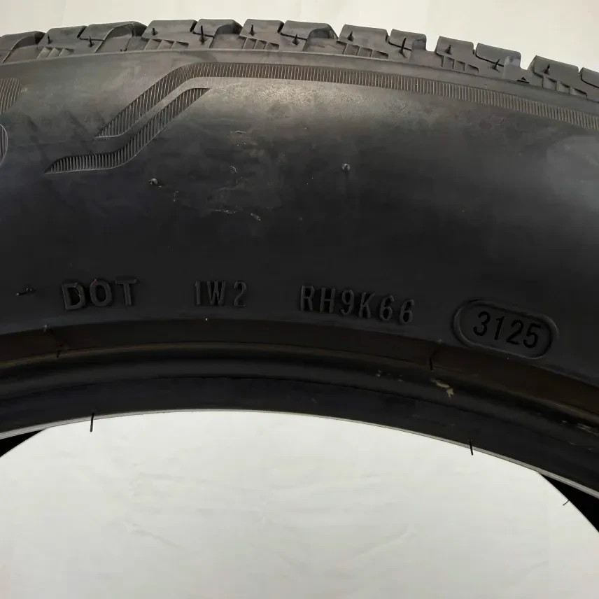 Used 275/50R22 Bridgestone Alenza A/S 02 111T 8.5/32 (DOT 25)