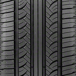 4 New Yokohama Avid Touring-s – P205/60r16 Tires 2056016 205 60 16