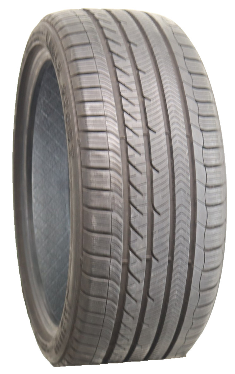 225/40R18 Goodyear Eagle Sport AO 92H DOT 3823 9.5/32 1J154