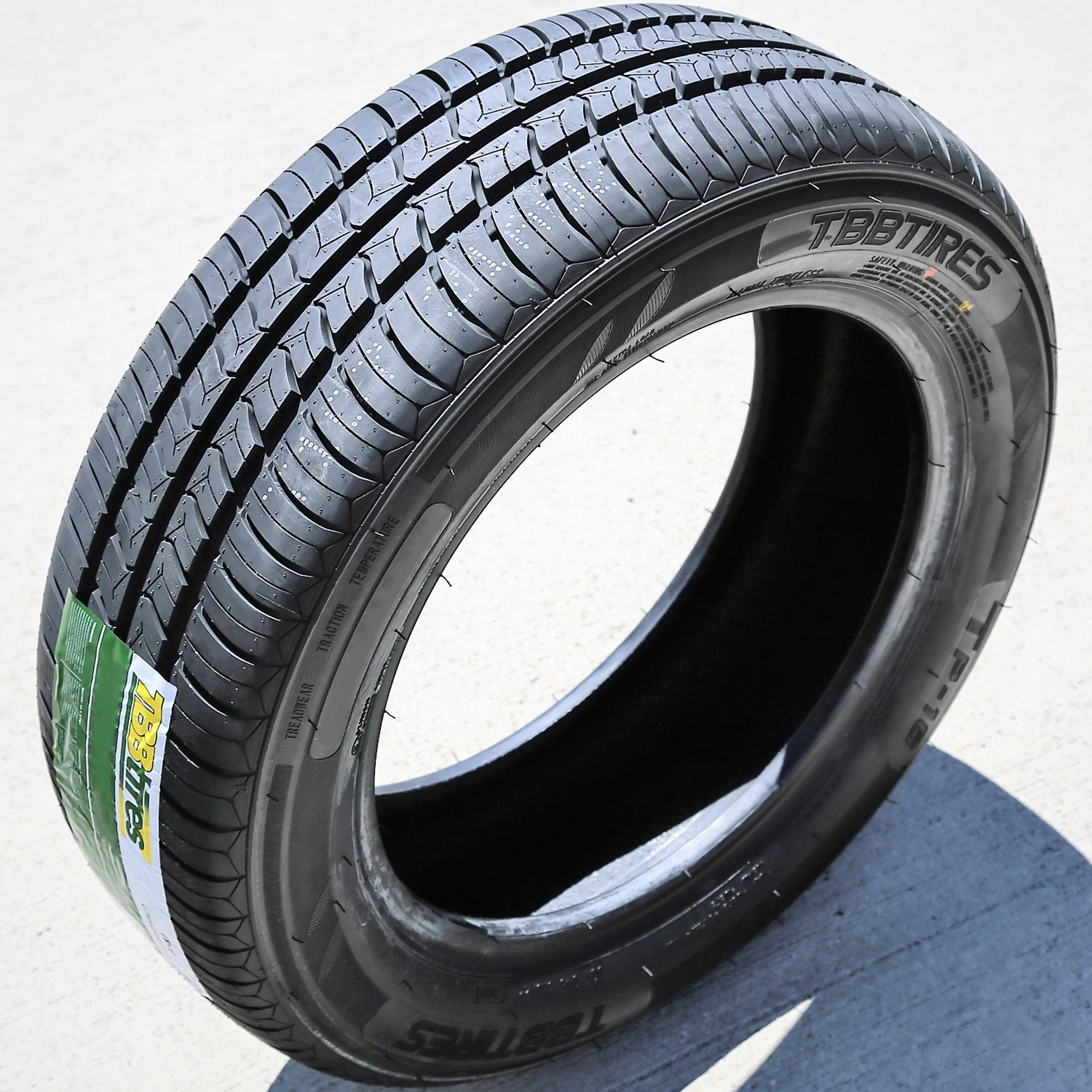 Tire 185/55R16 TBB TP-16 AS A/S Performance 83V