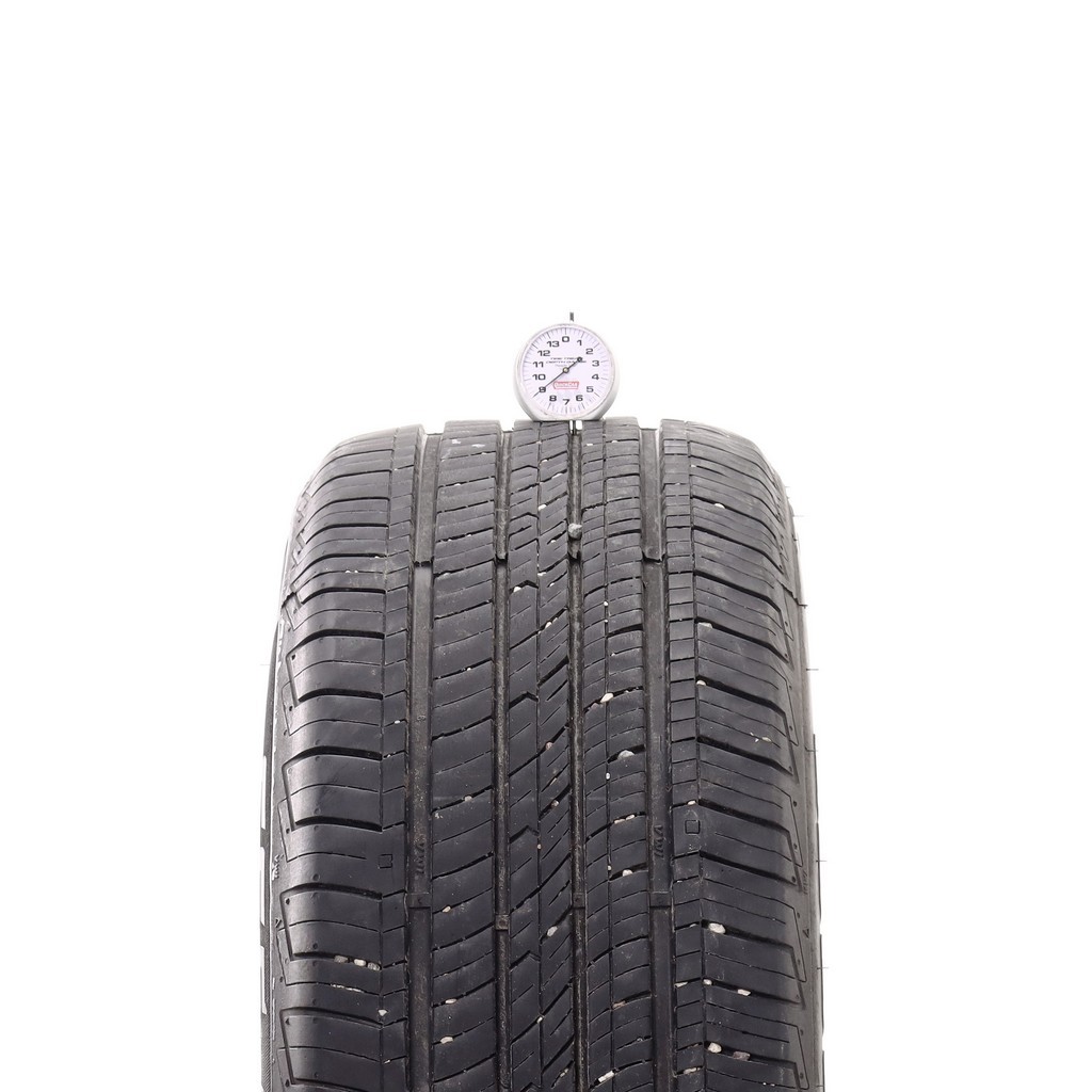 Set of (4) Used 235/55R17 Cooper CS5 Grand Touring 99T – 9-10/32