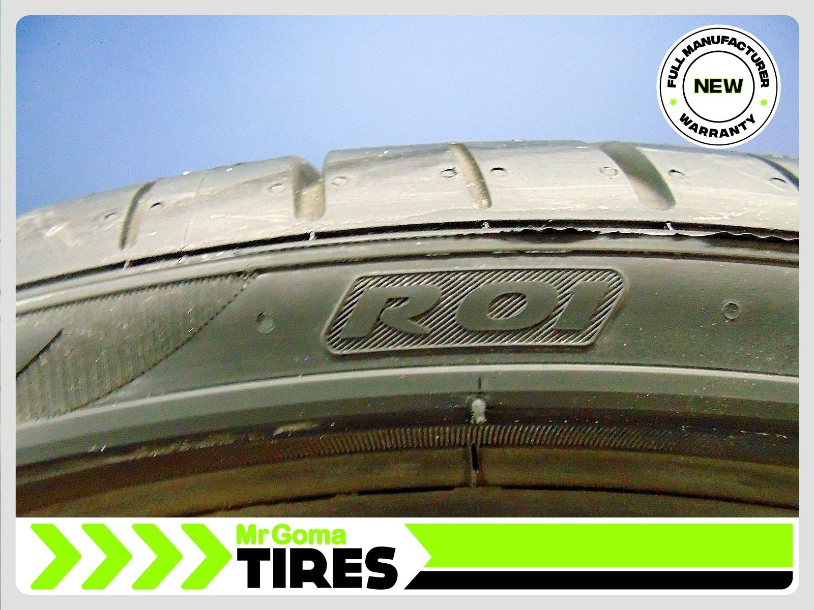 1 BRAND NEW PIRELLI P ZERO TM PZ4 R01 PNCS XL 265/30R21 TIRE 96Y 2653021
