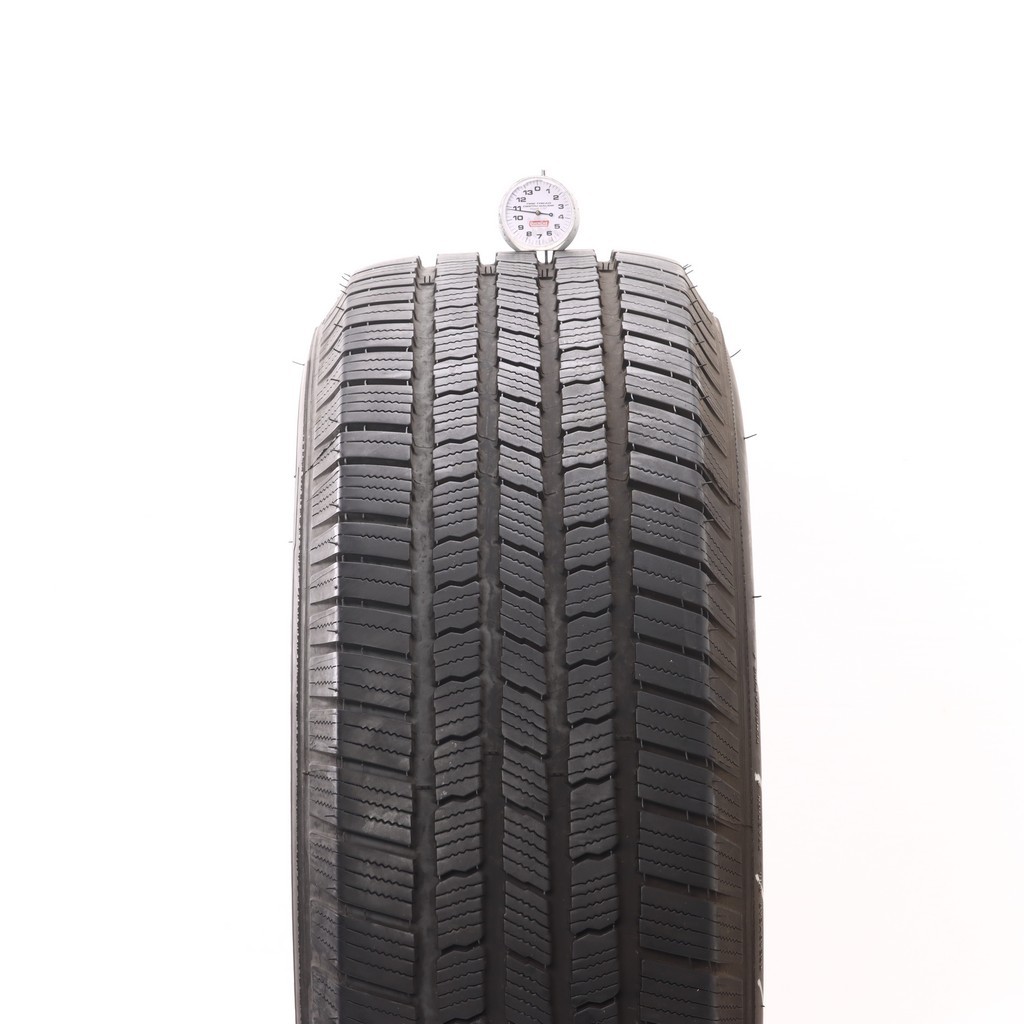 Used 265/70R17 Michelin Defender LTX M/S 115T – 10.5/32 (O4VI)