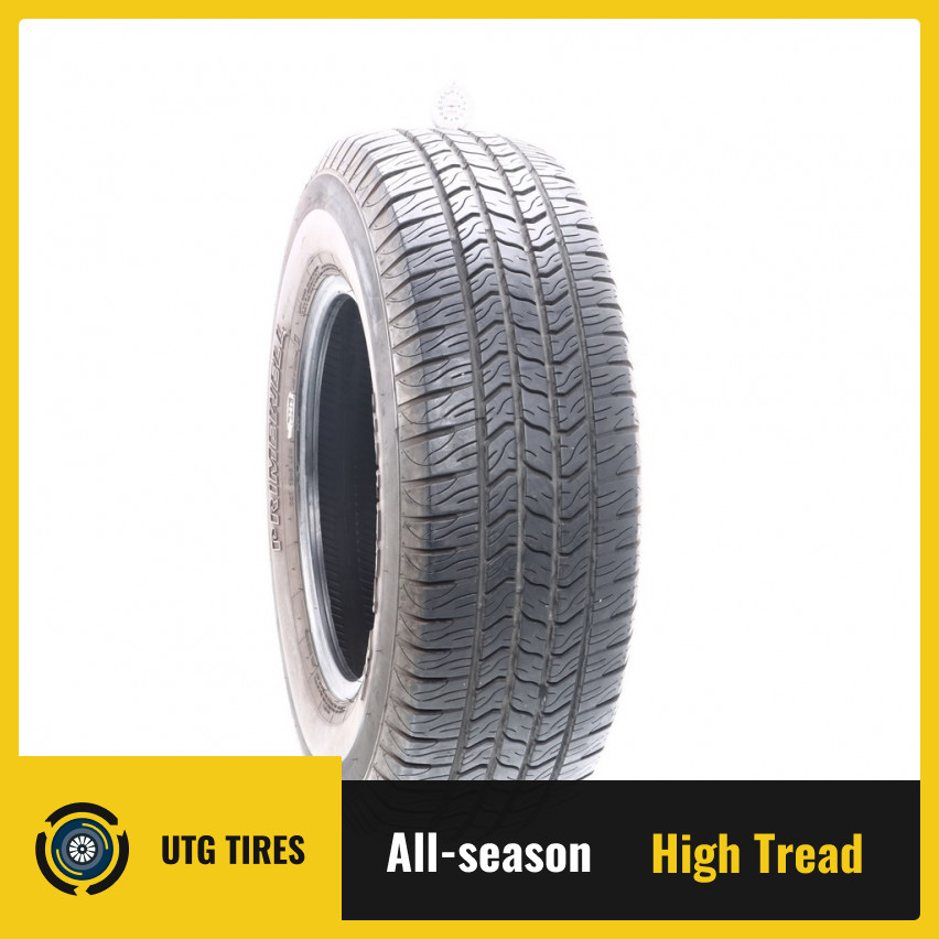 Used LT 265/70R17 Primewell Valera HT 121/118R – 10.5/32