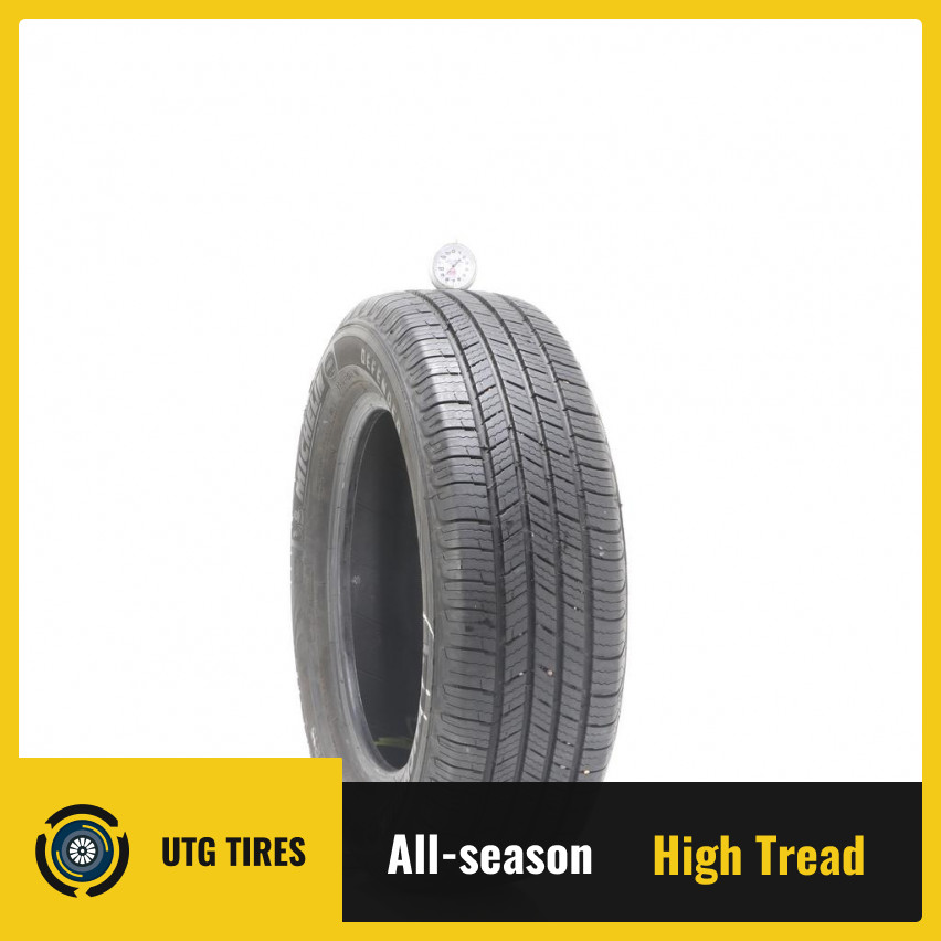 Used 195/65R15 Michelin Defender 91T – 8.5/32