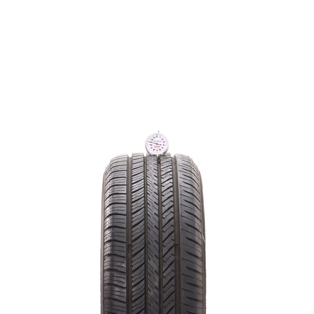 Set of (4) Used 205/60R16 Yokohama YK-GTX 92V – 9.5-11/32