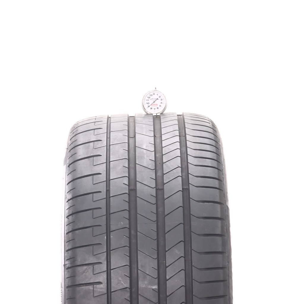 Used 315/35R22 Pirelli P Zero PZ4 Run Flat 111Y – 9/32