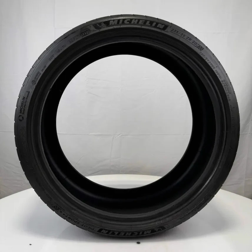 Used 235/35ZR20 Michelin Pilot Sport 4 S NO 92Y 4.5/32 (DOT 24)