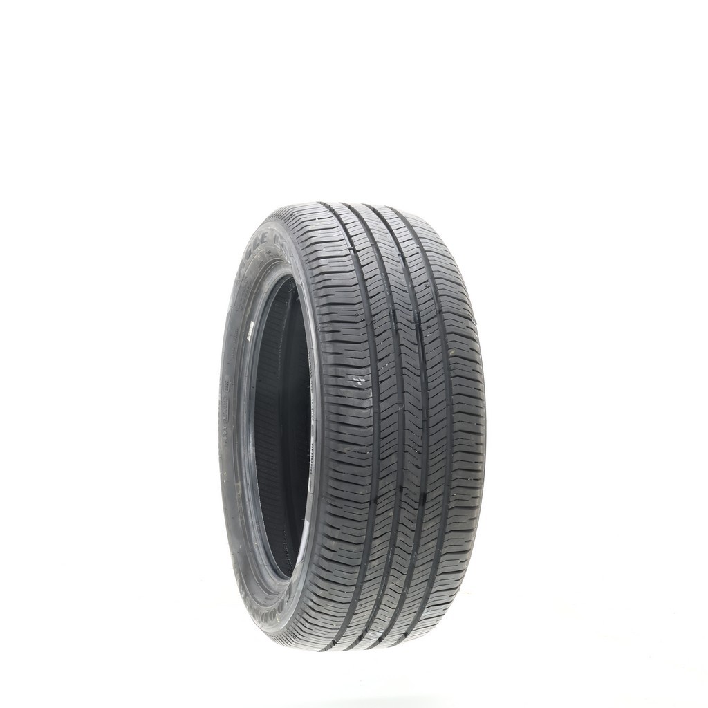 Driven Once 225/50R18 Goodyear Eagle LS-2 95H – 10.5/32