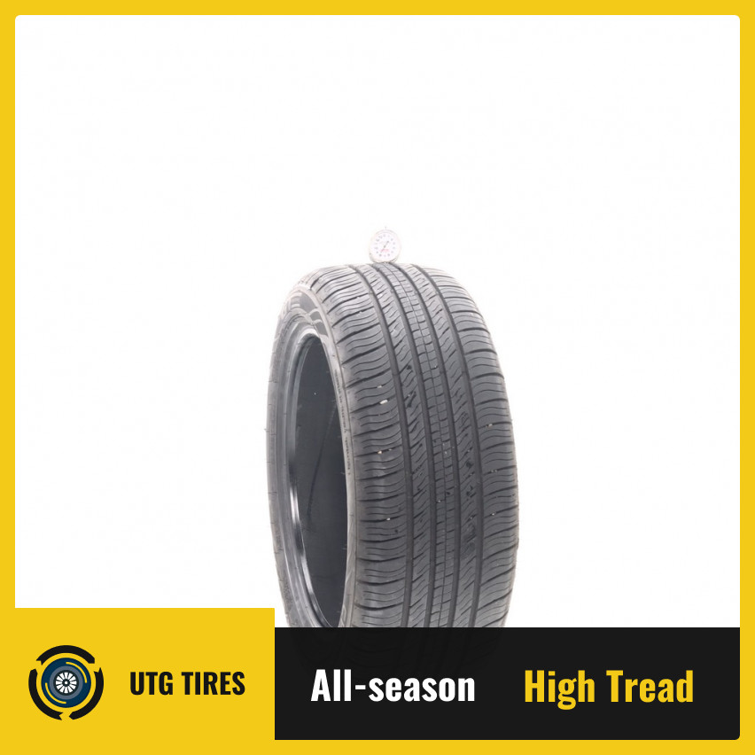 Used 215/50R17 GT Radial Champiro Touring AS 95V – 8/32