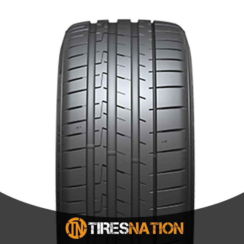 (1) New Hankook VENTUS S1 EVO Z K129 295/40ZR19XL 108Y Tires