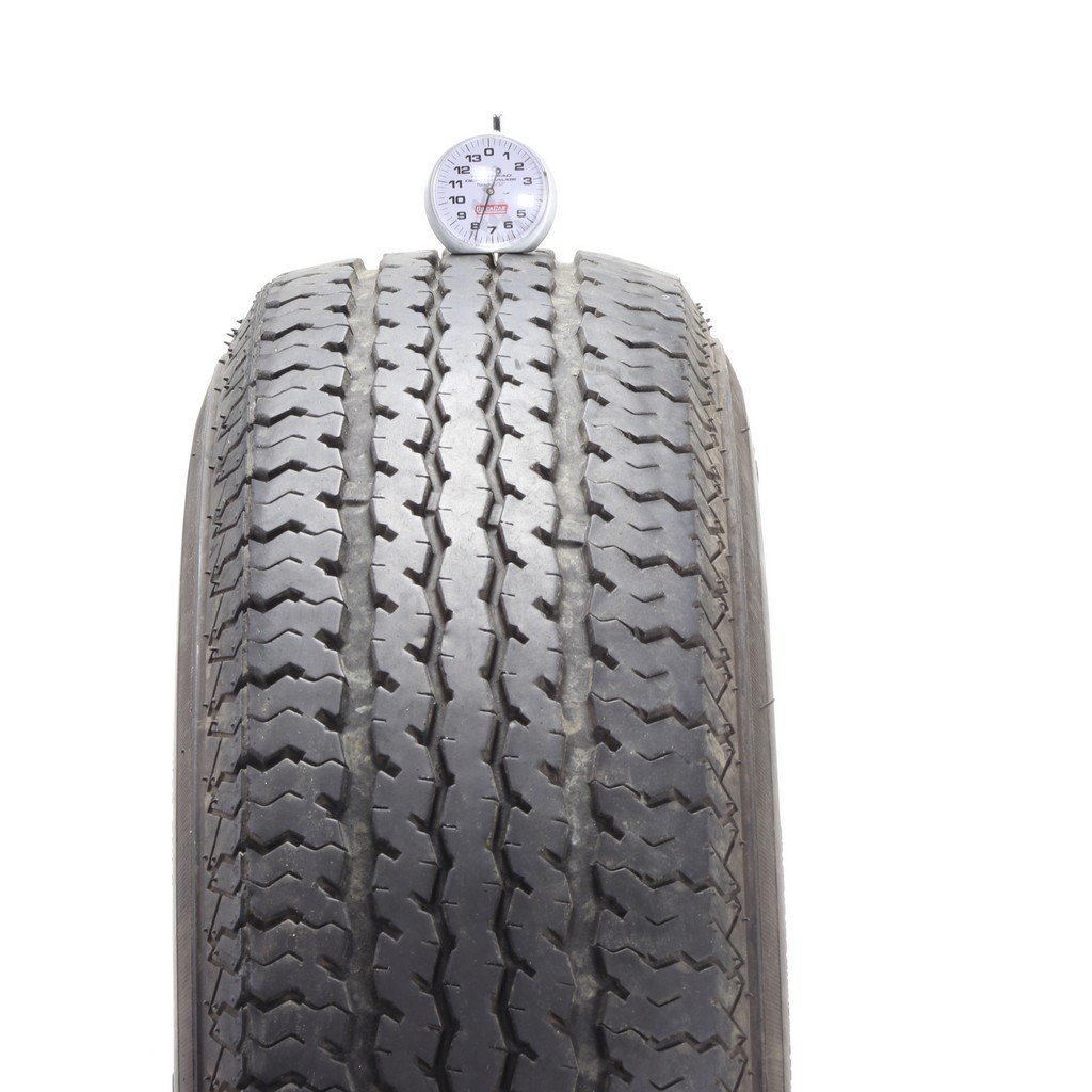 Used ST 235/80R16 Maxxis M8008 1N/A – 7.5/32