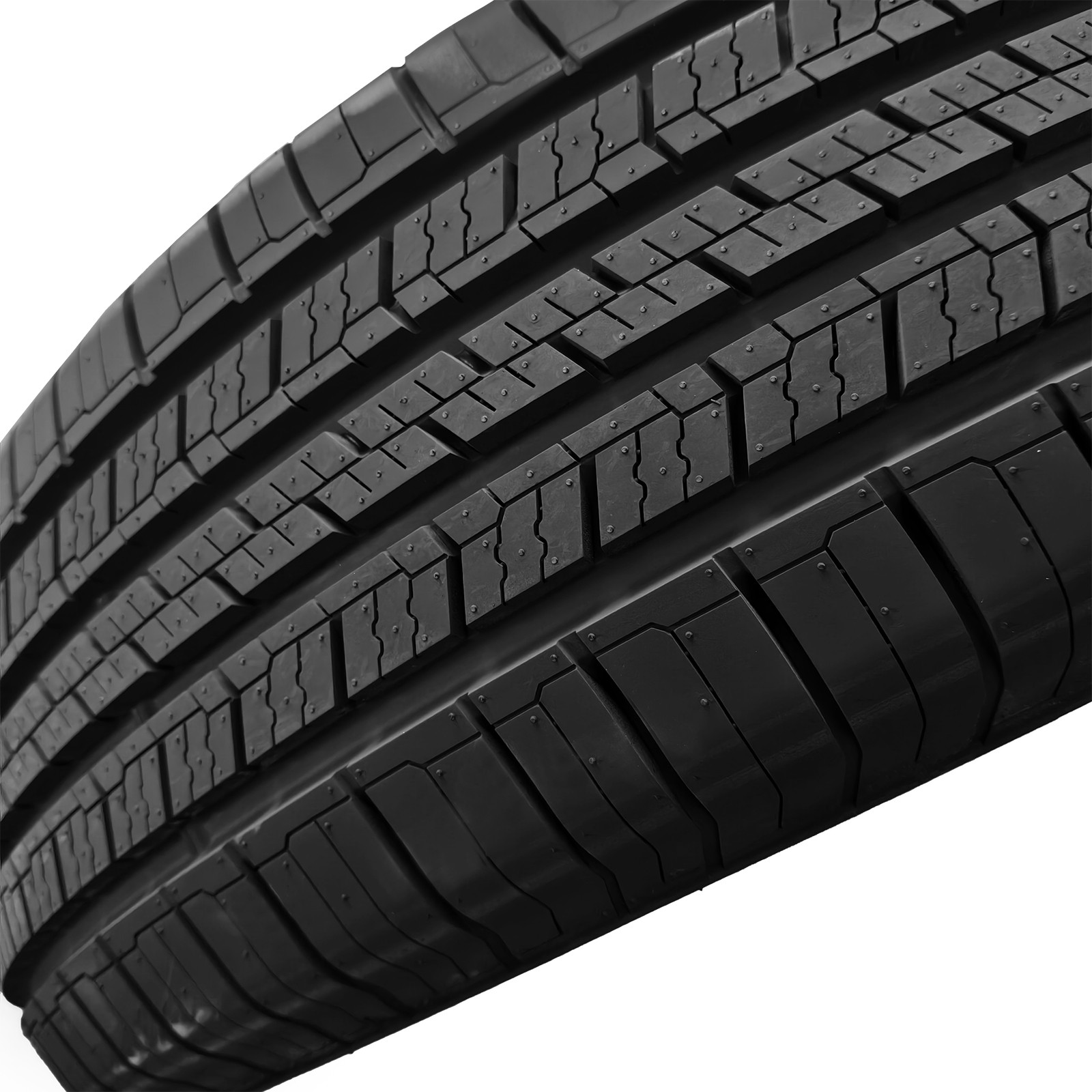High Quality MILEAGEMAX 265/70R18 116T SUV/CUV Tire for SUVs 8.8mm Tread 620AA