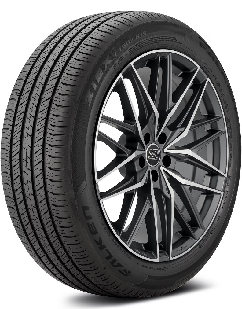 FALKEN Ziex CT60A A/S 235/50R20XL 104H (Quantity of 1)