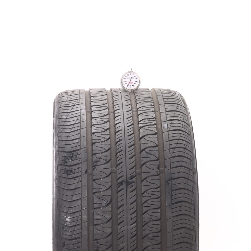 Used 325/30R21 Continental ProContact RX ND0 108V – 8/32