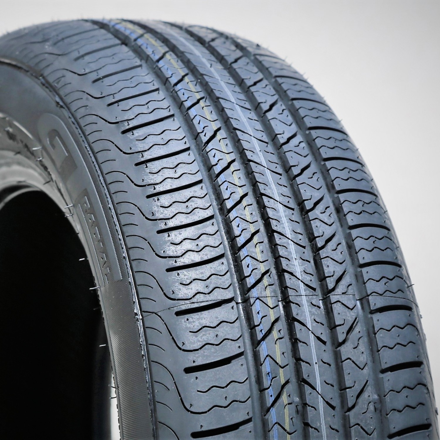 4 Tires GT Radial Maxtour All Season 215/65R15 96T A/S All Season