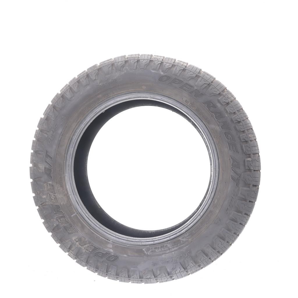 Used 265/60R18 Mazama Open Range A/T Plus 110T – 10.5/32