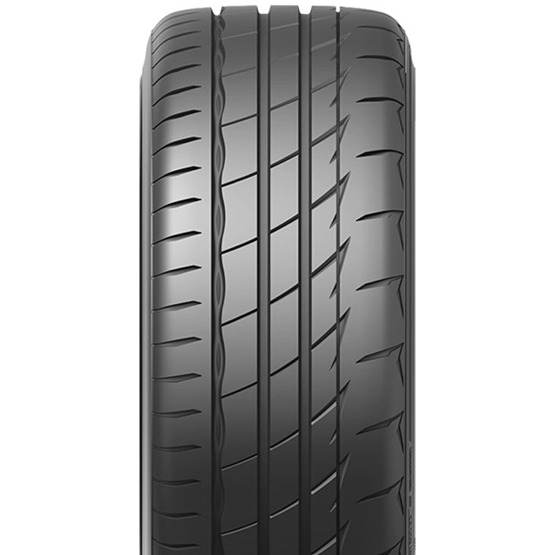4 Firestone Firehawk Indy 500 V2 275/40R18 103Y XL Ultra High Performance Tires