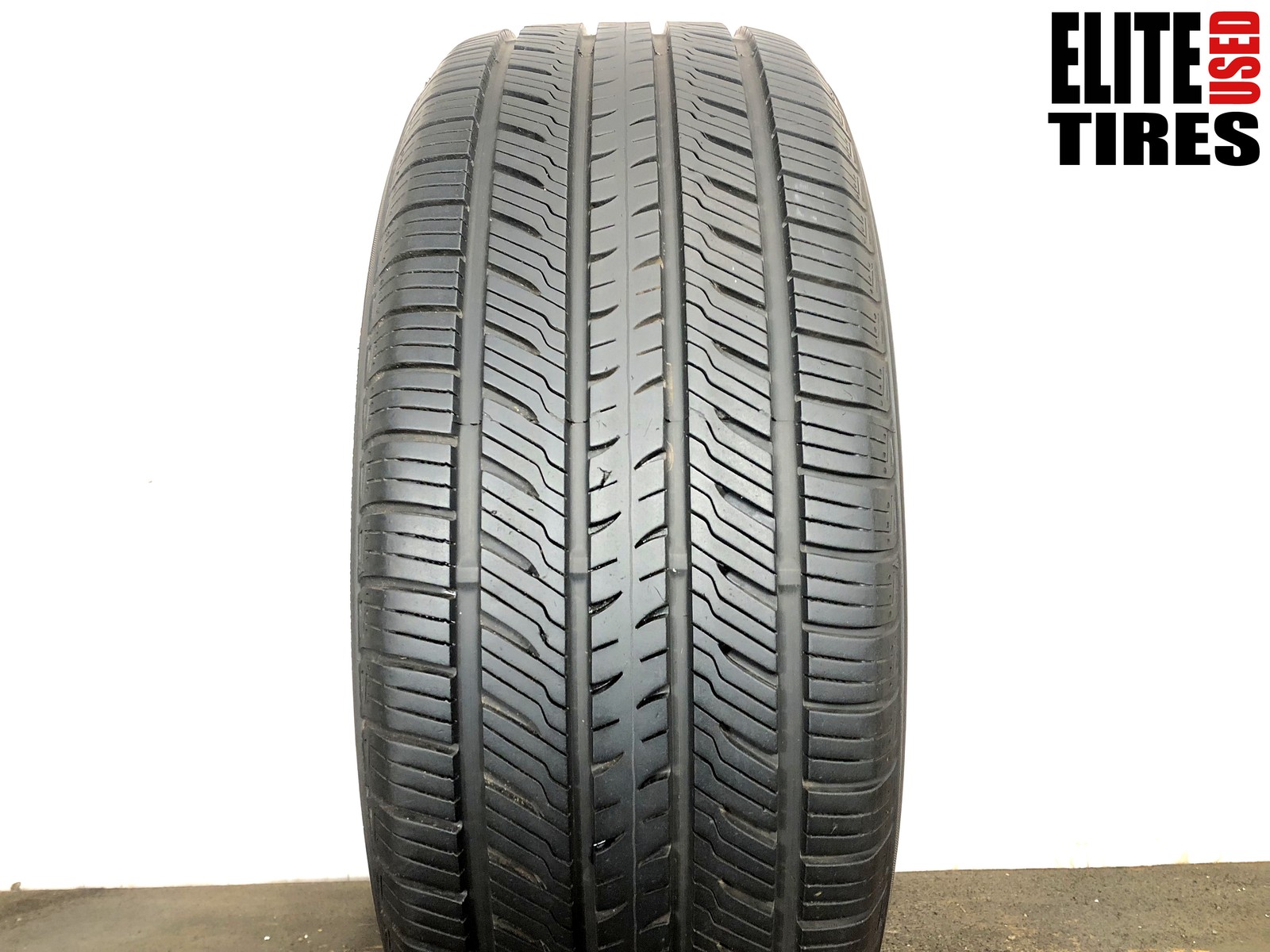 [1] Yokohama Avid Ascend LX P235/55R18 235 55 18 Tire 9.0/32