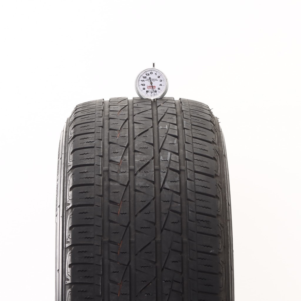 Set of (4) Used 245/60R18 Firestone Destination LE2 105H – 6.5-7/32