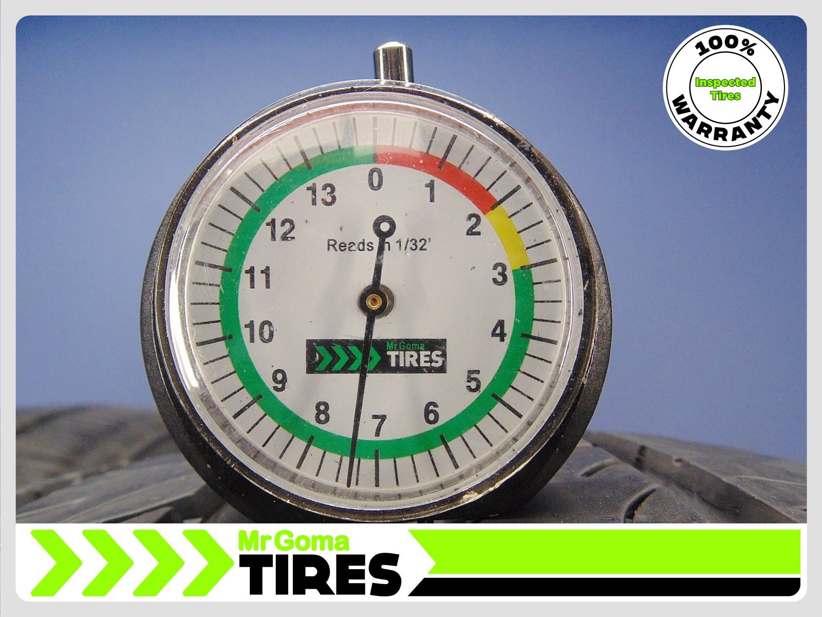 2 ARROYO ECO PRO A/S XL 255/60R18 USED TIRES 7.7/32 TREAD 255/60/18 104V 2556018