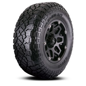 LT265/50R20 KENDA KLEVER R/T KR601 10P