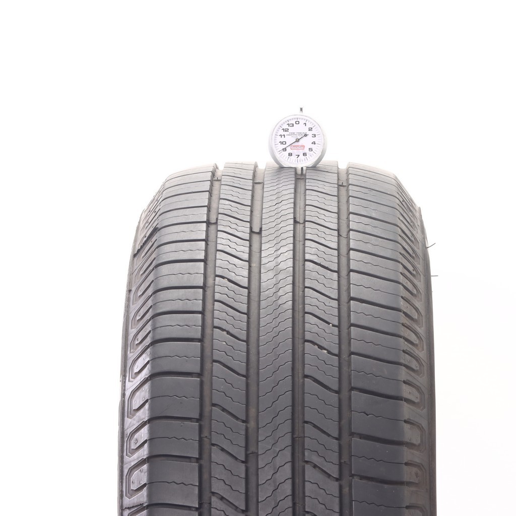 Set of (4) Used 255/65R18 Michelin Defender 2 111H – 9-10/32