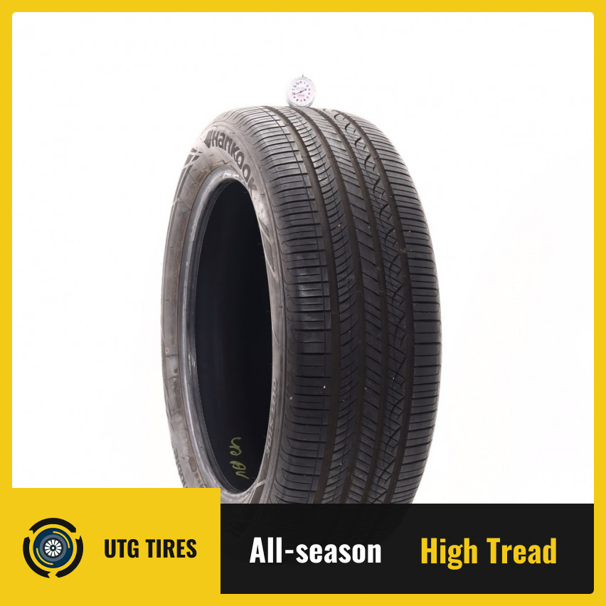 Used 245/50R20 Hankook Ventus S1 Noble2 102V – 9.5/32