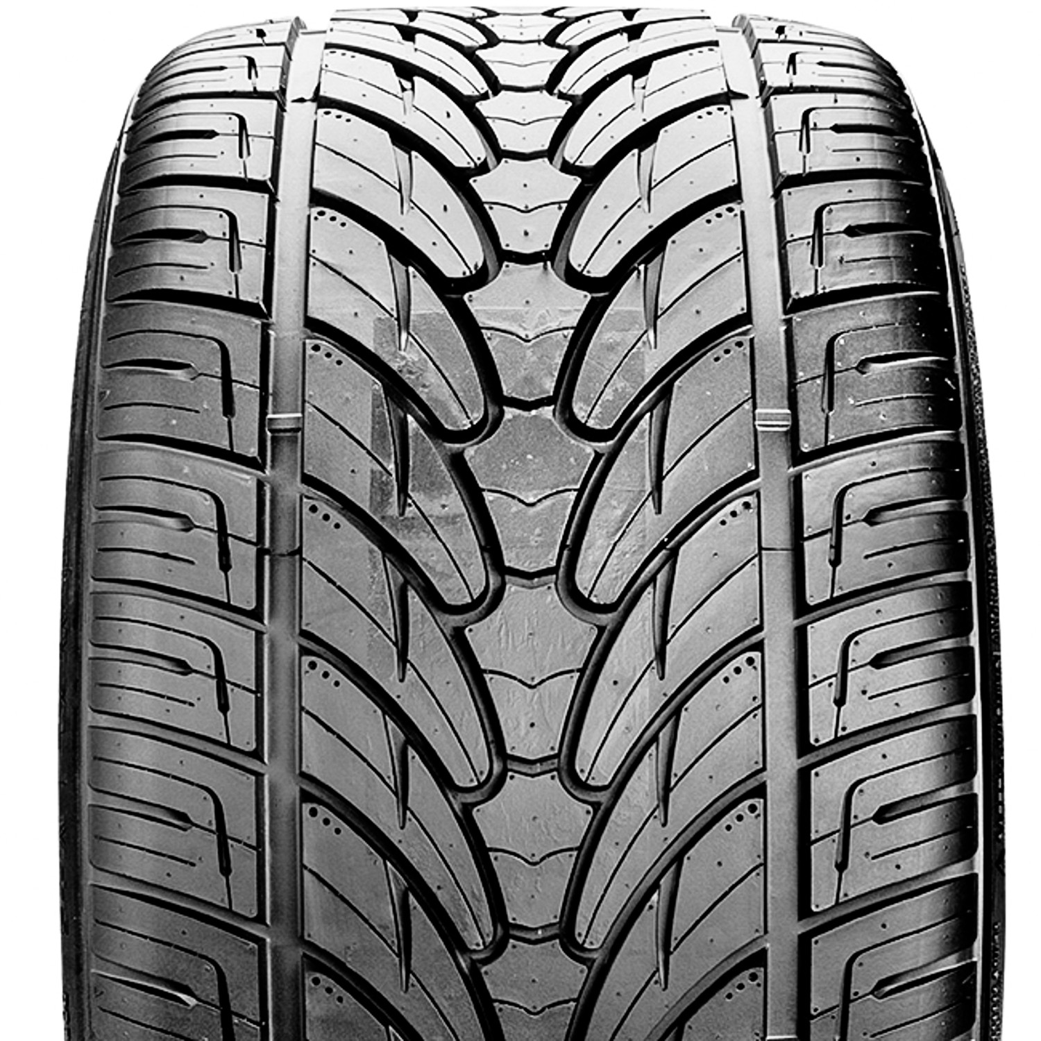 Tire Lionhart LH-TEN 275/30ZR24 275/30R24 101W XL A/S Performance