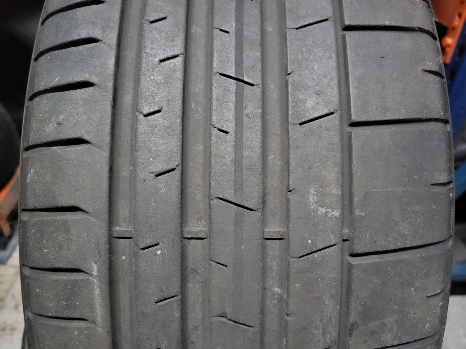 1 SUPER NICE 235/35/20 PIRELLI P ZERO PZ4 N1 235/35ZR20 88Y 6.8/32 2353520