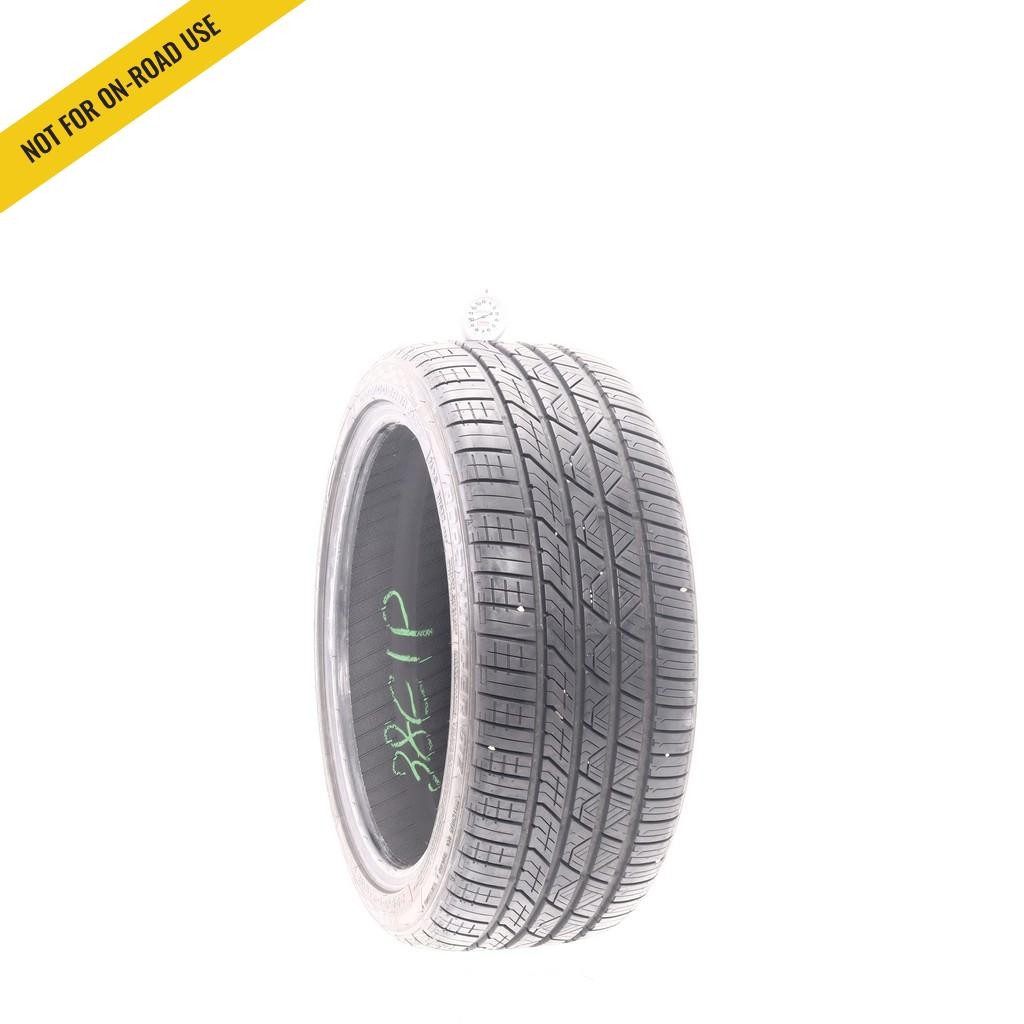 Used 225/40ZR18 Road Hugger GTZ 92W – 9.5/32