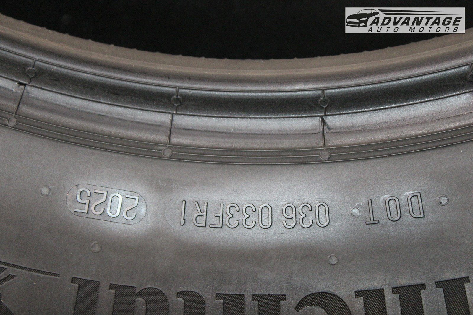 2021-26 CHEVY TRAILBLAZER WHEEL TIRE 225/60 R17 99H M+S 8/32 NDS CONTINENTAL OEM