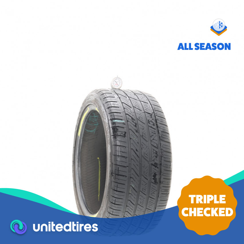 Used 245/40ZR17 Road Hugger GTZ 95W – 5/32