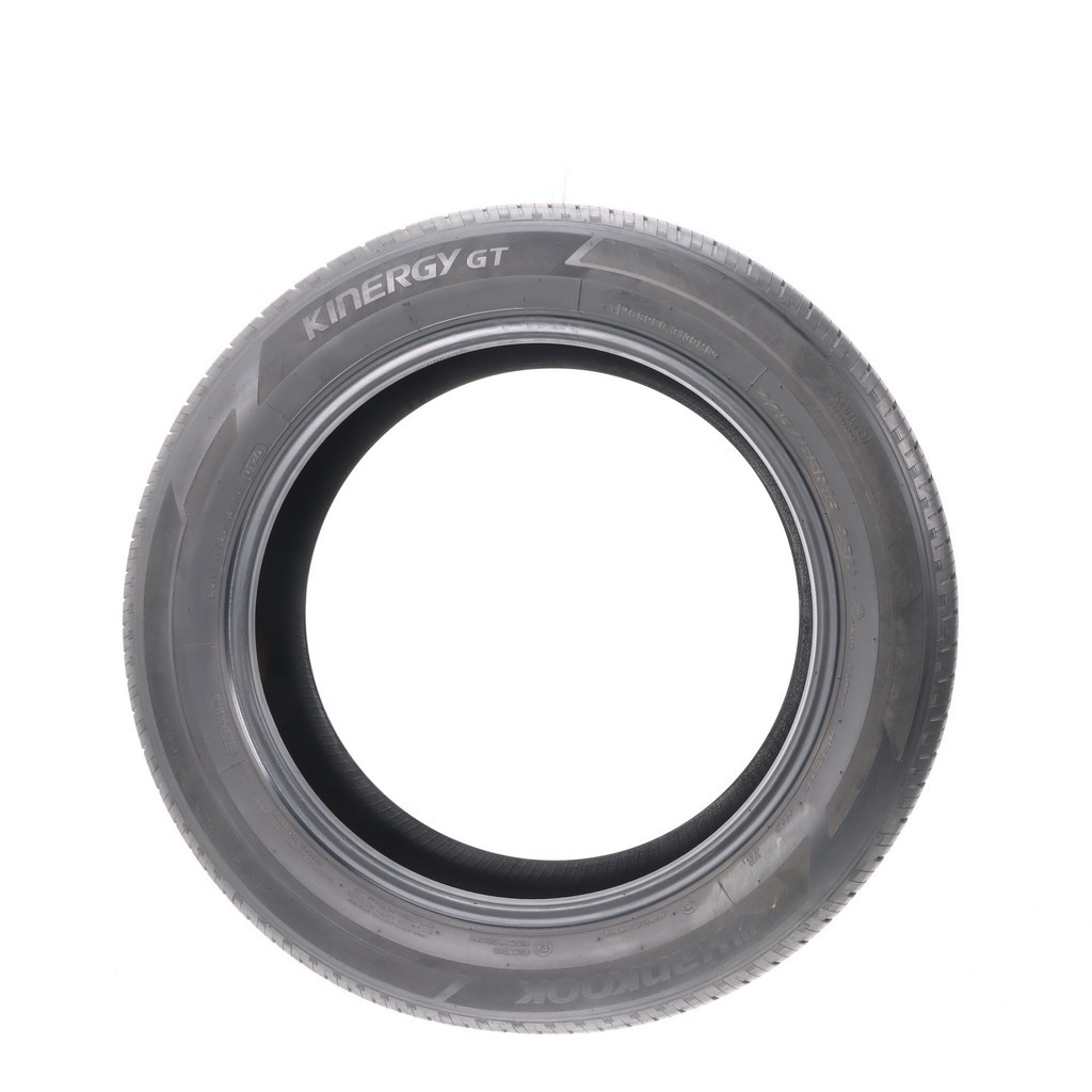 Used 225/55R18 Hankook Kinergy GT 98H – 7.5/32