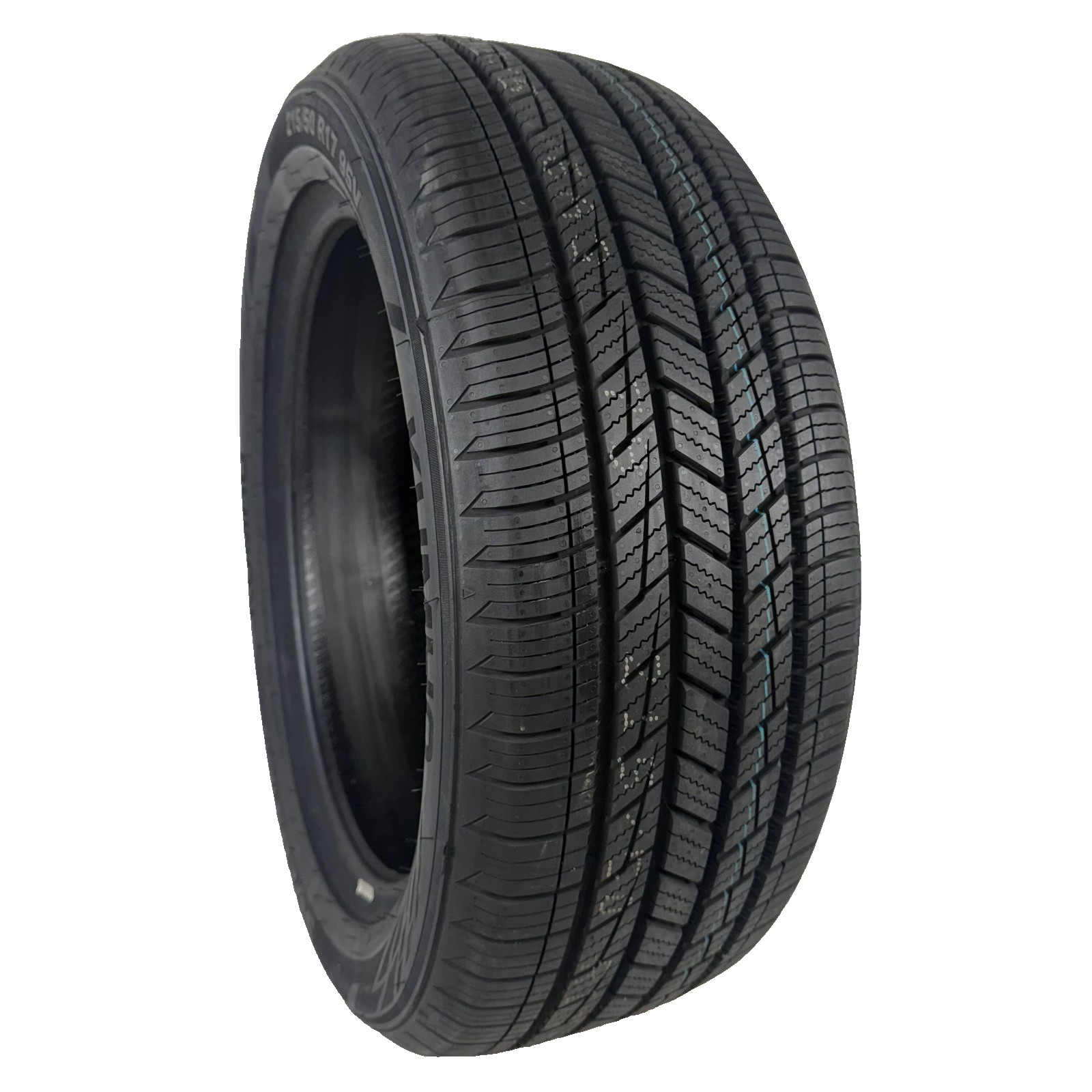take off 215/50R17 Kumho Solus TA51a 95V 10/32