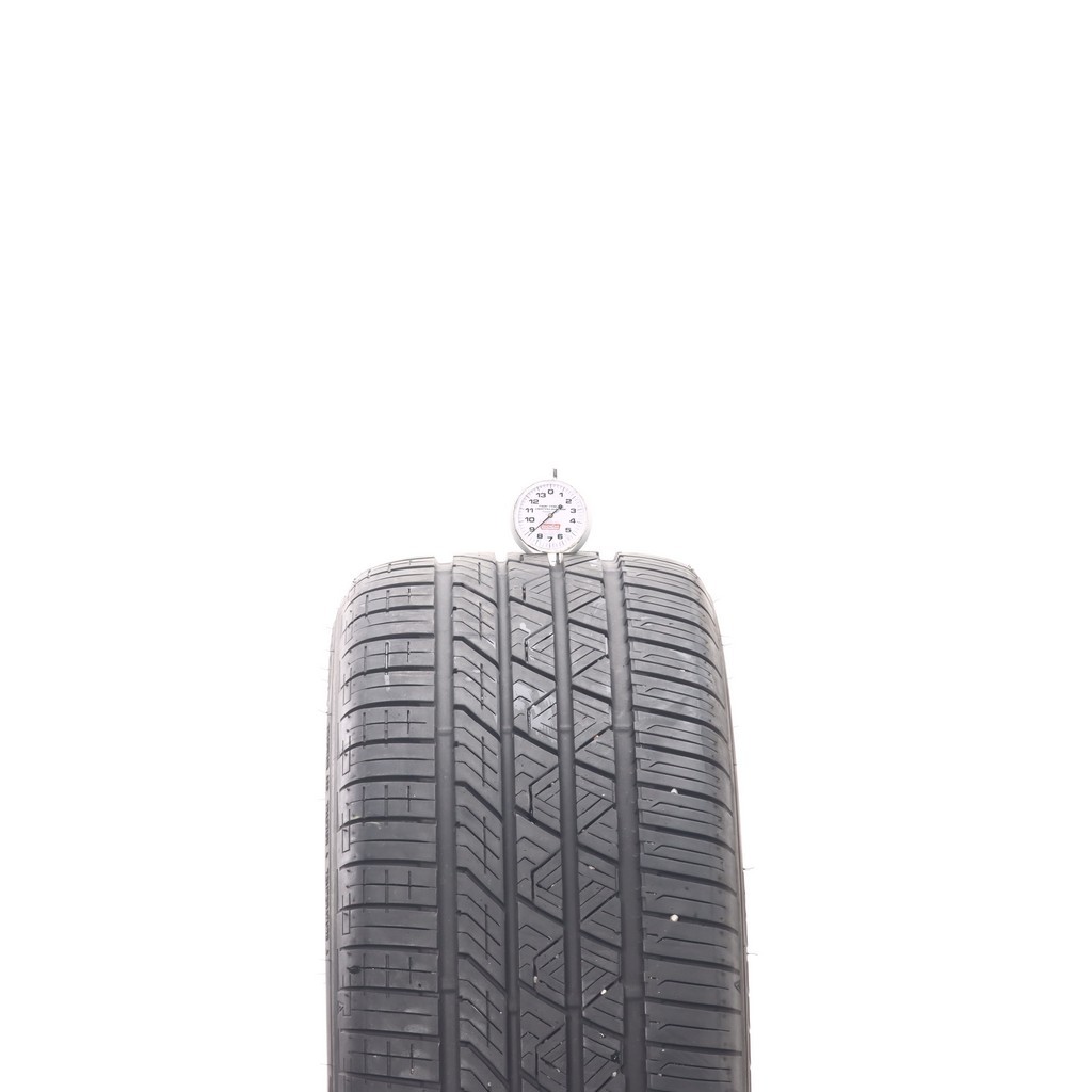 Set of (4) Used 245/45ZR19 Road Hugger GTZ 102W – 7.5-9.5/32