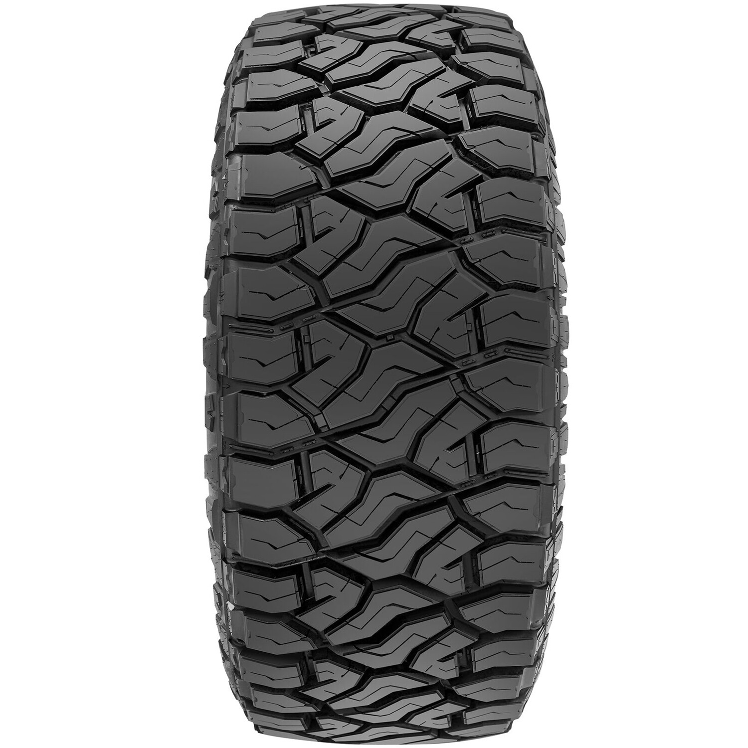 Venom Power Terra Hunter R/T LT 35X14.50R22 Load F 12 Ply RT Rugged Terrain