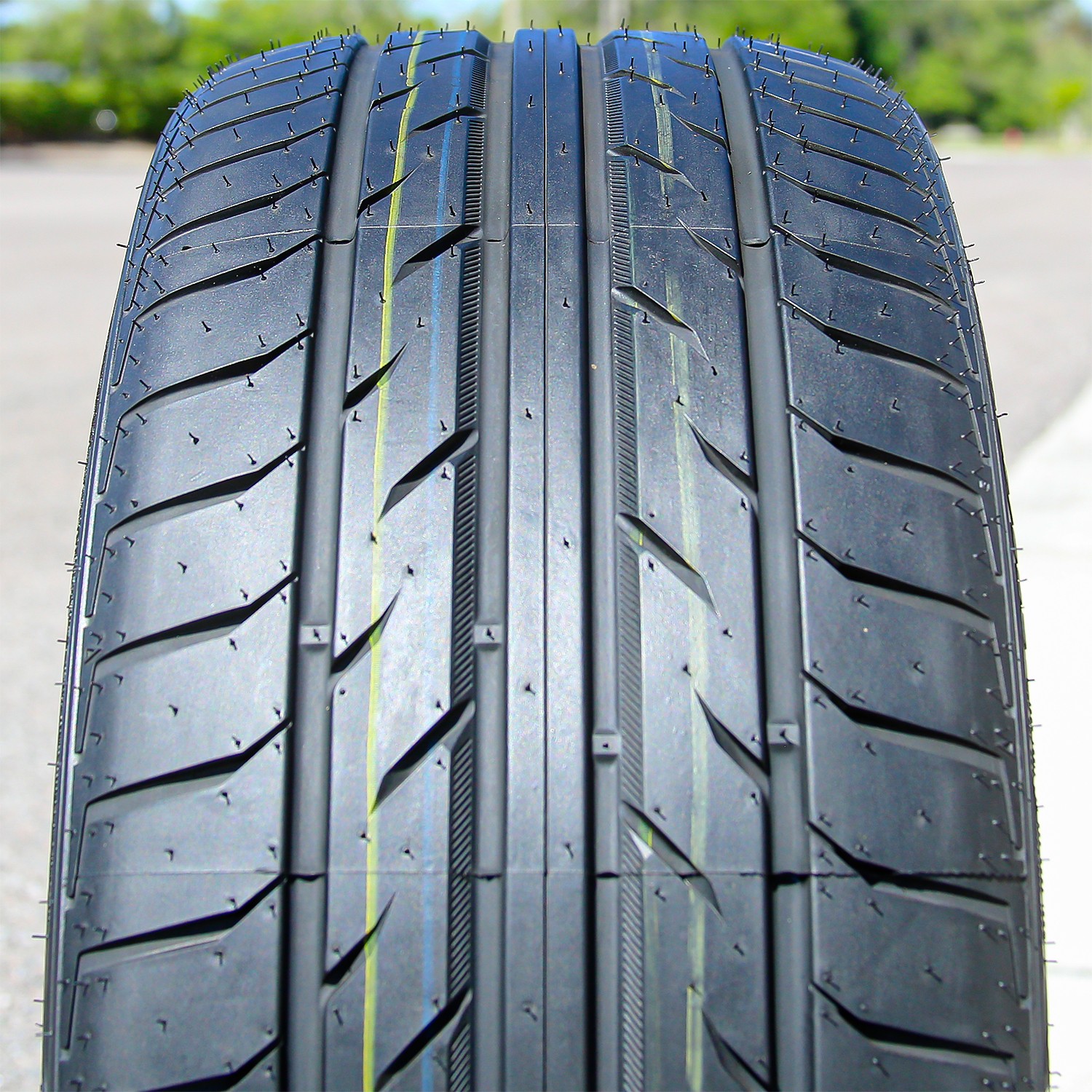 2 Tires Achilles ATR Sport 2 215/35R19 85V XL High Performance