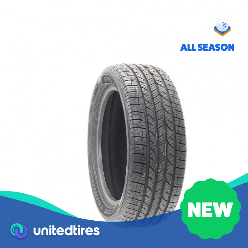 New 225/50R18 Kelly Edge Touring A/S 95V