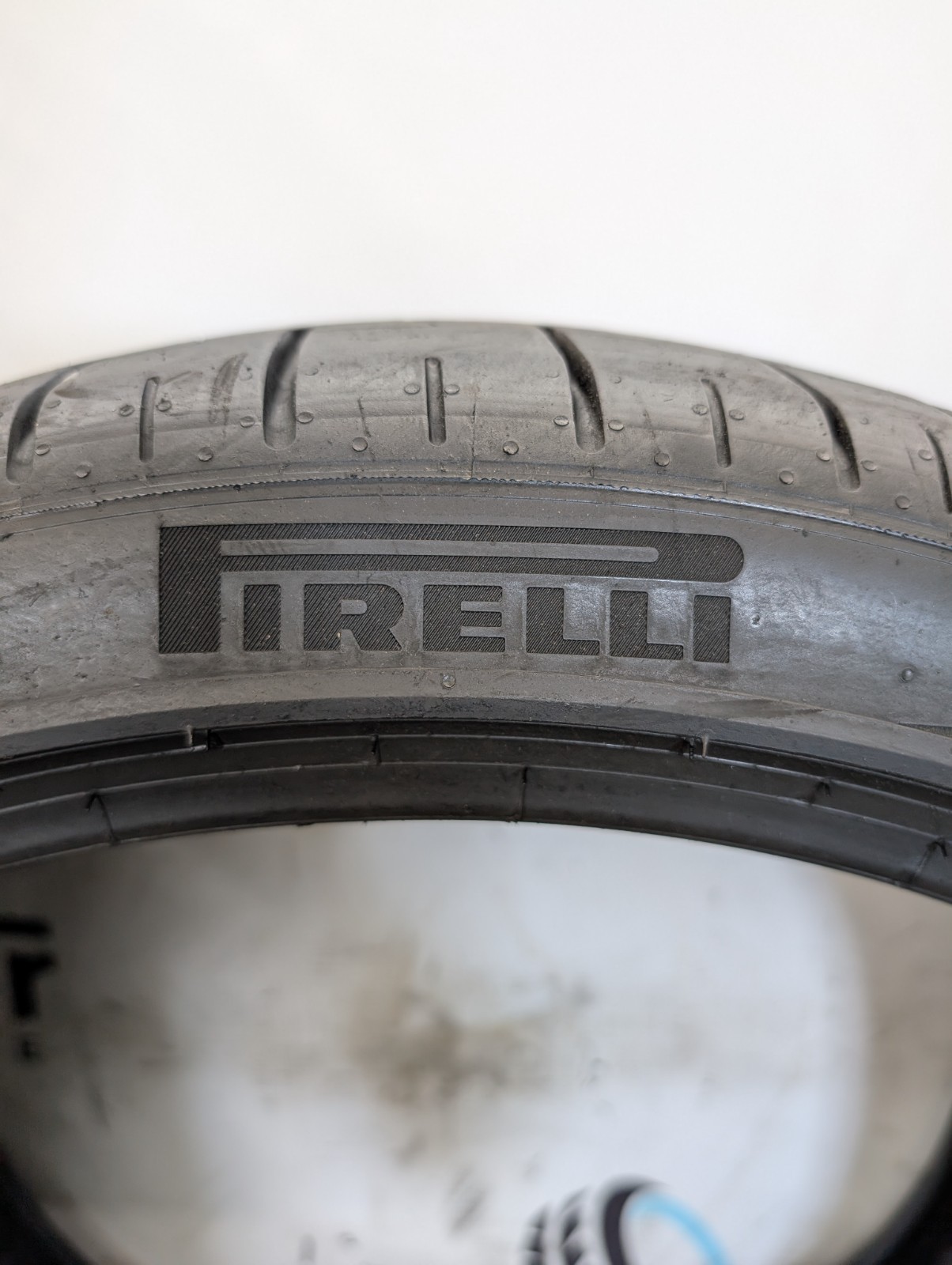 Used 315/30ZR22 Pirelli P Zero PZ4 107Y – 7/32